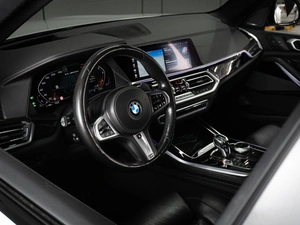 Внедорожник BMW X5 2019 года, 6500000 рублей, Тюмень