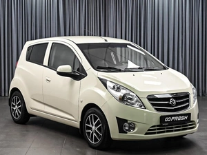 Хетчбэк Ravon R2 2016 года, 920000 рублей, Ставрополь