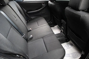 Хетчбэк Toyota Corolla 2005 года, 589000 рублей, Сургут