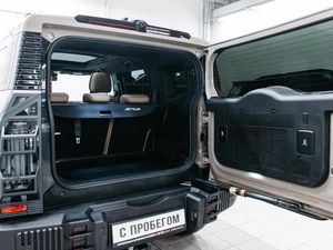 Внедорожник Jetour T2 2024 года, 3279000 рублей, Красноярск