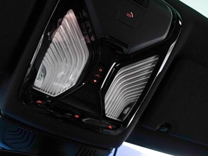 Седан BMW 5 серия 2020 года, 4077444 рублей, Москва