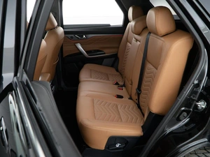 Внедорожник Changan CS95 2023 года, 3398055 рублей, Москва