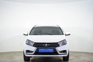 Универсал ВАЗ (LADA) Vesta 2022 года, 1319000 рублей, Оренбург