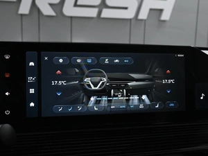 Седан Livan S6 pro 2023 года, 1699000 рублей, Аксай