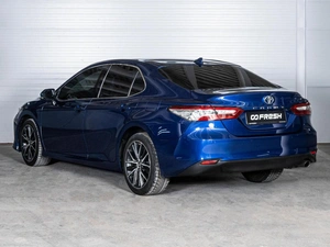 Седан Toyota Camry 2021 года, 3392000 рублей, Ставрополь