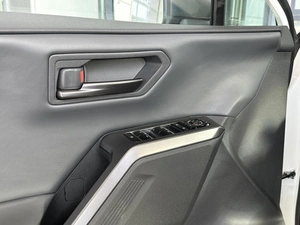 Внедорожник Toyota RAV4 2026 года, 4830000 рублей, Уфа