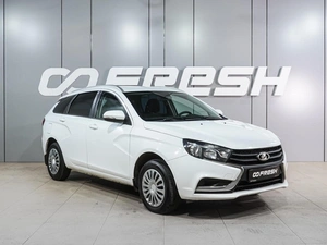 Универсал ВАЗ (LADA) Vesta 2019 года, 899000 рублей, Воронеж