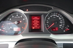 Седан Audi A6 2006 года, 865000 рублей, Орёл