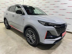 Внедорожник Changan CS55 Plus 2023 года, 2260000 рублей, Красноярск