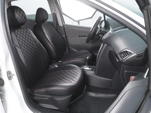 Хетчбэк Peugeot 207 2010 года, 469000 рублей, Ростов-на-Дону