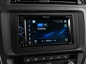Седан Volkswagen Jetta 2014 года, 1179000 рублей, Тюмень