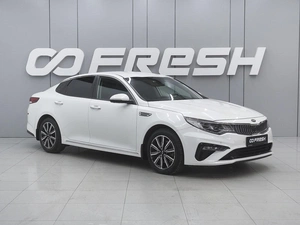 Седан Kia Optima 2019 года, 2499000 рублей, Ростов-на-Дону