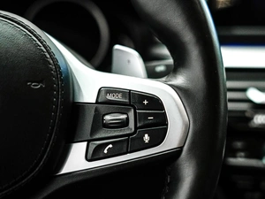 Седан BMW 5 серия 2018 года, 3580000 рублей, Красноярск