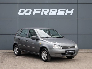 Хетчбэк ВАЗ (LADA) Kalina 2010 года, 340000 рублей, Краснодар