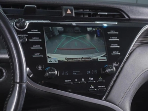Седан Toyota Camry 2018 года, 2430000 рублей, Ростов-на-Дону