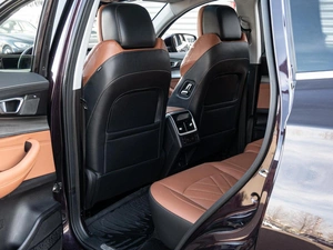 Внедорожник Chery Tiggo 8 Pro Max 2022 года, 2040000 рублей, Краснодар