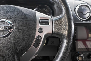 Внедорожник Nissan Qashqai 2010 года, 1149000 рублей, Барнаул