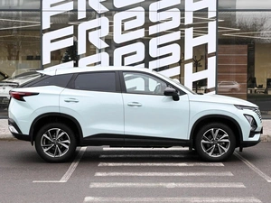 Внедорожник OMODA C5 2024 года, 1750000 рублей, Волгоград