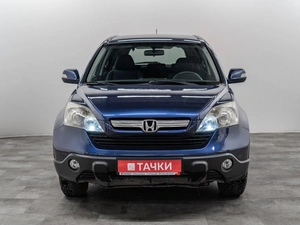 Внедорожник Honda CR-V 2009 года, 1155000 рублей, Красноярск