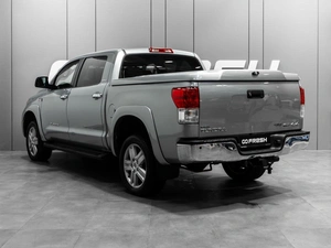 Пикап Toyota Tundra 2010 года, 3950000 рублей, Тюмень