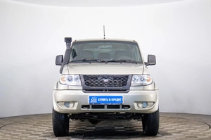 Пикап УАЗ Pickup 2012 года, 899000 рублей, Пермь