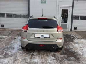 Хэтчбек ВАЗ (LADA) XRAY 2016 года, 745000 рублей, Курск