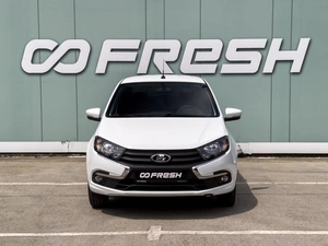 Седан ВАЗ (LADA) Granta 2025 года, 899000 рублей, Большой Сочи