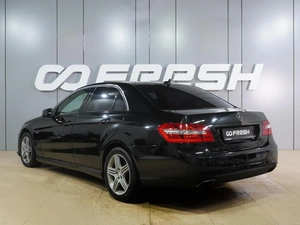 Седан Mercedes-benz E-класс 2011 года, 1299000 рублей, Воронеж