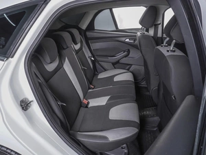 Хетчбэк Ford Focus 2013 года, 850000 рублей, Ростов-на-Дону