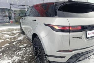 Внедорожник Land Rover Range Rover Evoque 2021 года, 5200000 рублей, Солонцы