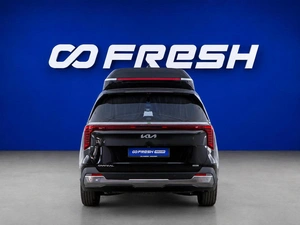 Минивэн Kia Carnival 2026 года, 8349077 рублей, Москва