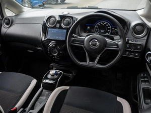 Хетчбэк Nissan Note 2019 года, 1550000 рублей, Краснодар