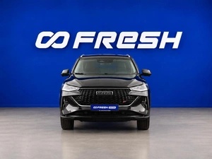 Внедорожник Haval F7 2022 года, 2287444 рублей, Москва