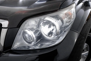 Внедорожник Toyota Land Cruiser Prado 2010 года, 3389000 рублей, Барнаул