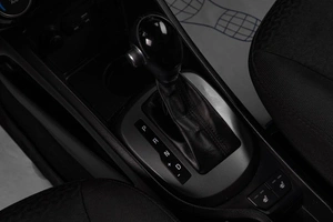 Седан Kia Rio 2016 года, 1019000 рублей, Тюмень