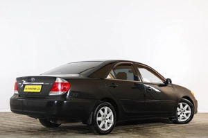 Седан Toyota Camry 2004 года, 899000 рублей, Тюмень