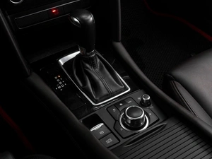 Внедорожник Mazda CX-4 2023 года, 2839000 рублей, Тюмень