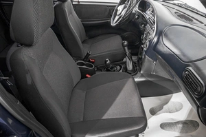 Внедорожник Chevrolet Niva 2013 года, 749000 рублей, Барнаул
