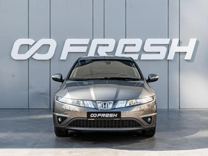 Хетчбэк Honda Civic 2008 года, 810000 рублей, Краснодар