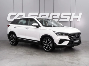 Внедорожник FAW Bestune T77 2024 года, 2034000 рублей, Кирилловка