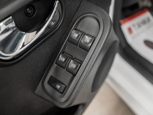 Внедорожник Nissan Terrano 2020 года, 1500000 рублей, Красноярск