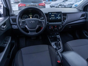 Седан Hyundai Solaris 2020 года, 1439000 рублей, Саратов