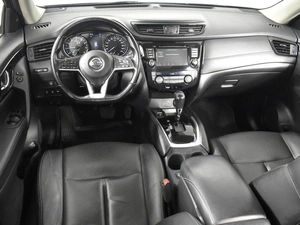 Внедорожник Nissan X-Trail 2021 года, 2717900 рублей, Казань