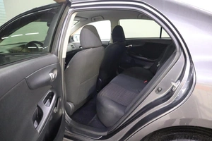 Седан Toyota Corolla 2010 года, 1370000 рублей, Брянск