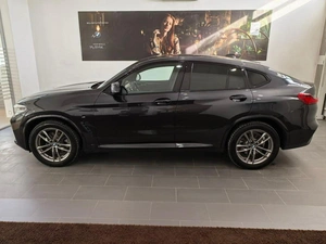 Внедорожник BMW X4 2019 года, 5382000 рублей, Новосибирск