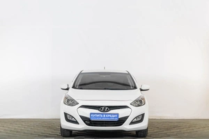 Хетчбэк Hyundai i30 2014 года, 1069000 рублей, Тюмень