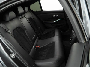 Седан BMW 3 серия 2020 года, 3689050 рублей, Москва