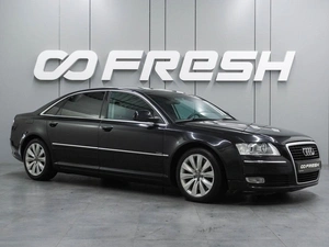Седан Audi A8 2008 года, 879000 рублей, Воронеж