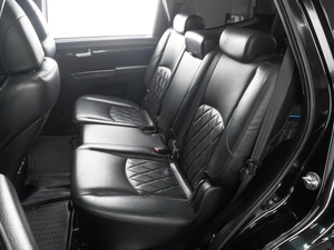 Внедорожник Kia Mohave 2019 года, 3209000 рублей, Тюмень