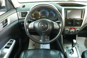 Внедорожник Subaru Forester 2008 года, 1059000 рублей, Омск